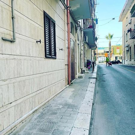 L'Angolo Zen Margherita Di Savoia Esterno foto