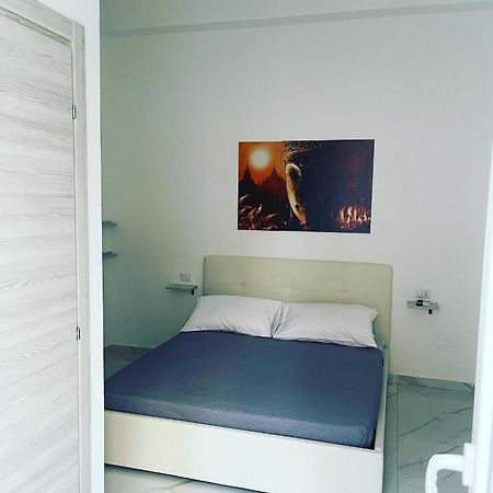 L'Angolo Zen Margherita Di Savoia Esterno foto