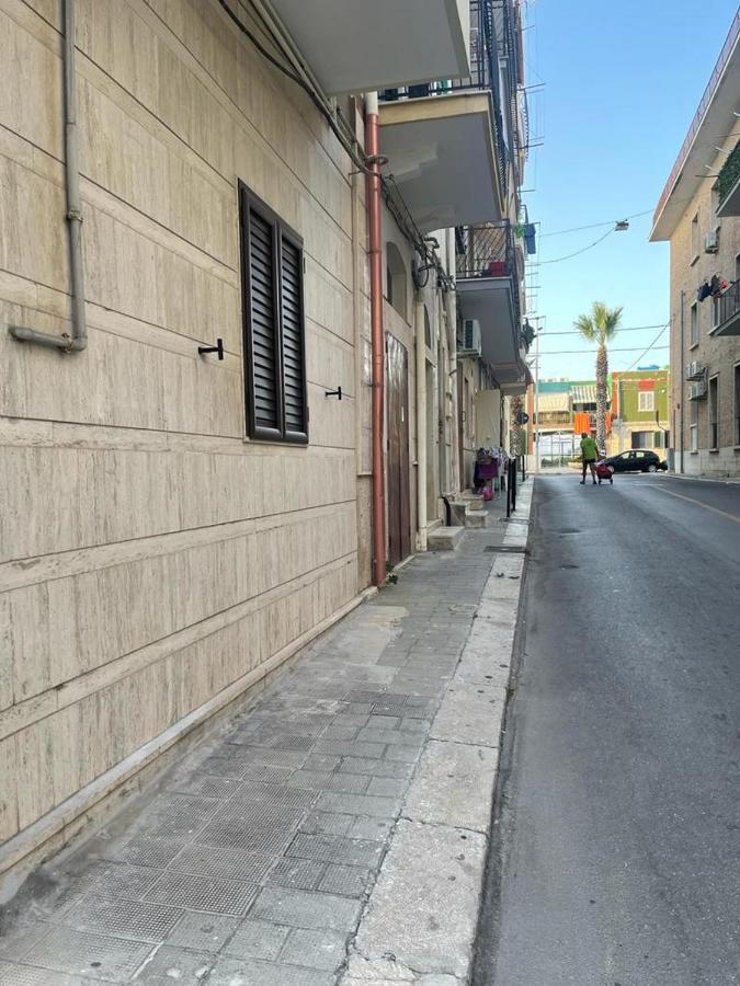 L'Angolo Zen Margherita Di Savoia Esterno foto