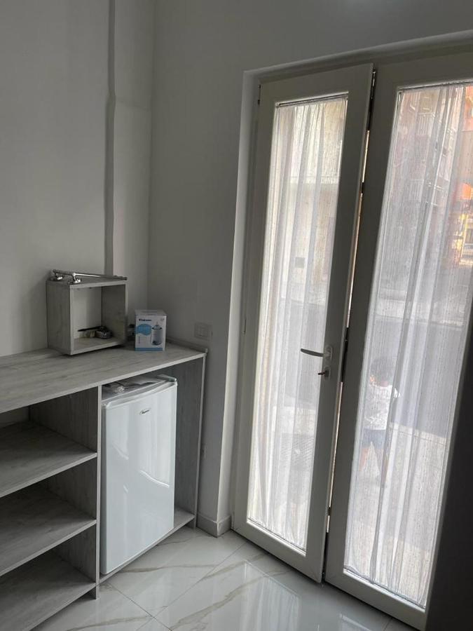 L'Angolo Zen Margherita Di Savoia Esterno foto