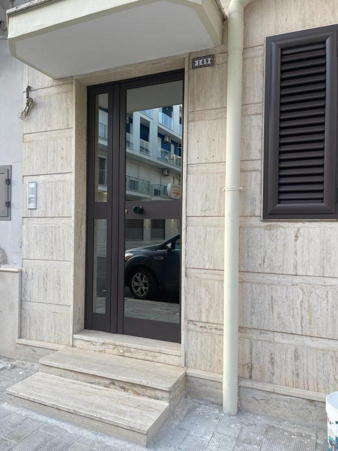 L'Angolo Zen Margherita Di Savoia Esterno foto