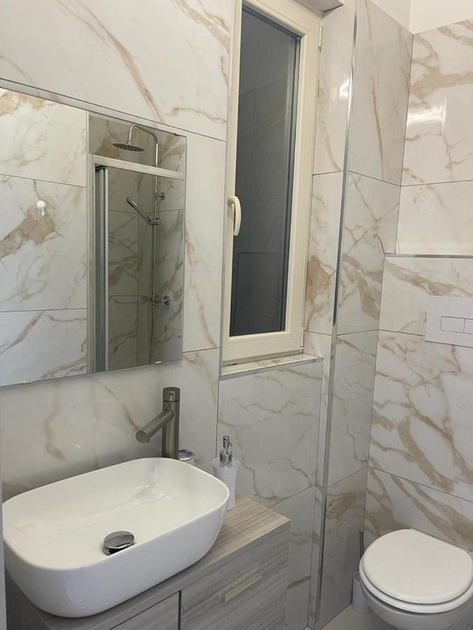 L'Angolo Zen Margherita Di Savoia Esterno foto