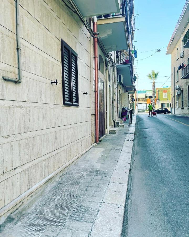 L'Angolo Zen Margherita Di Savoia Esterno foto