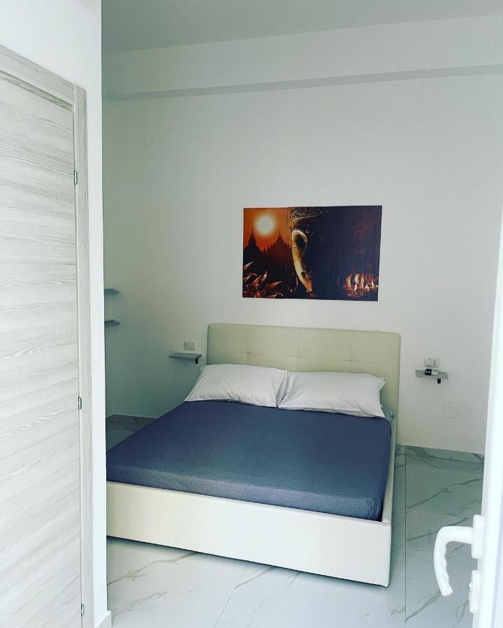 L'Angolo Zen Margherita Di Savoia Esterno foto