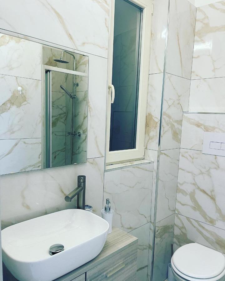 L'Angolo Zen Margherita Di Savoia Esterno foto