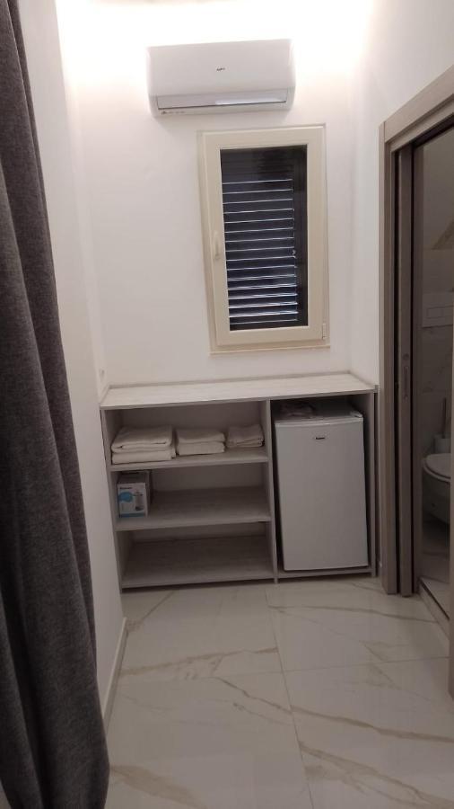 L'Angolo Zen Margherita Di Savoia Esterno foto
