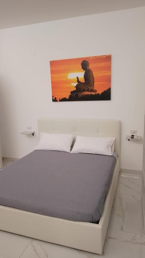 L'Angolo Zen Margherita Di Savoia Esterno foto