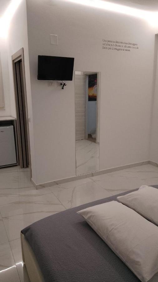 L'Angolo Zen Margherita Di Savoia Esterno foto