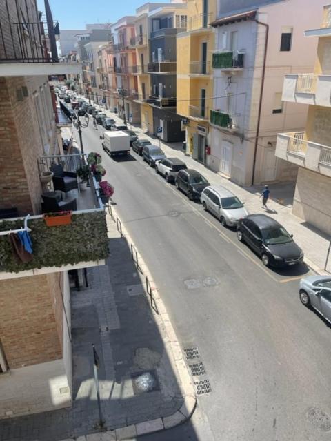 L'Angolo Zen Margherita Di Savoia Esterno foto