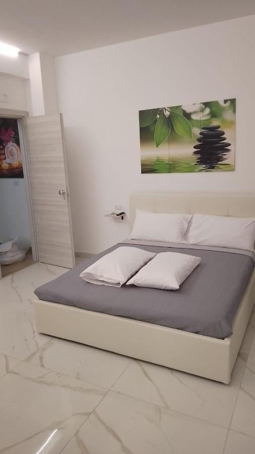 L'Angolo Zen Margherita Di Savoia Esterno foto