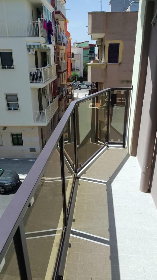 L'Angolo Zen Margherita Di Savoia Esterno foto